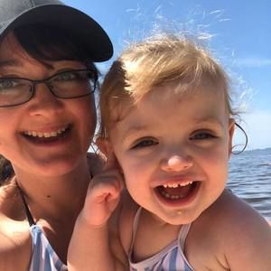 Meet your Posher, Beth